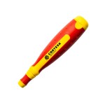 MEGAPRO® 6-in-1 Insulated Multi-bit Screwdriver - 6KITVDE - Closed MEGAPRO® 6-in-1 Insulated Multi-bit Screwdriver - 6KITVDE - Closed