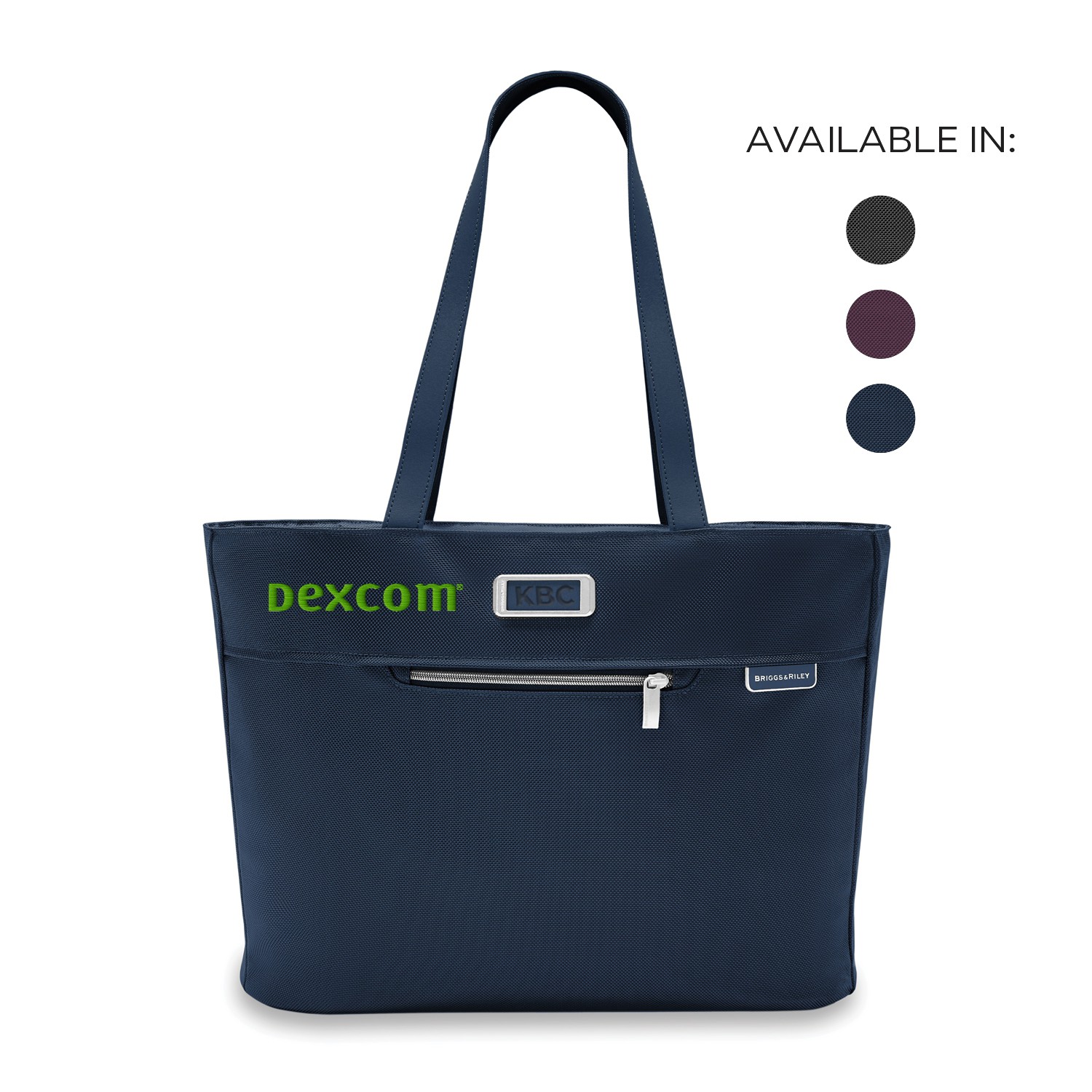 Briggs & Riley® Traveler Tote 1