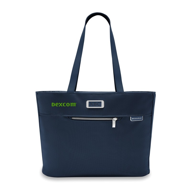 Briggs & Riley® Traveler Tote 1 Briggs & Riley® Traveler Tote 1