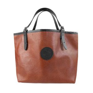 Duluth Pack™ Bison Leather Market Tote 1 Duluth Pack™ Bison Leather Market Tote 1