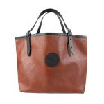 Duluth Pack™ Bison Leather Market Tote 1 Duluth Pack™ Bison Leather Market Tote 1