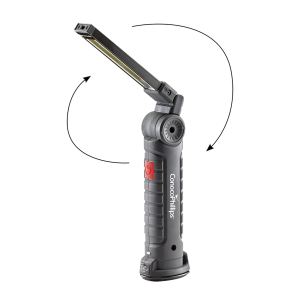 Cedar Creek® 360 Rechargeable Worklight 1 Cedar Creek® 360 Rechargeable Worklight 1