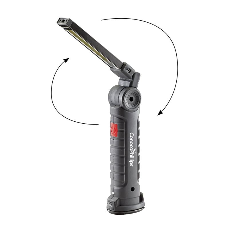 Cedar Creek® 360 Rechargeable Worklight 1 Cedar Creek® 360 Rechargeable Worklight 1