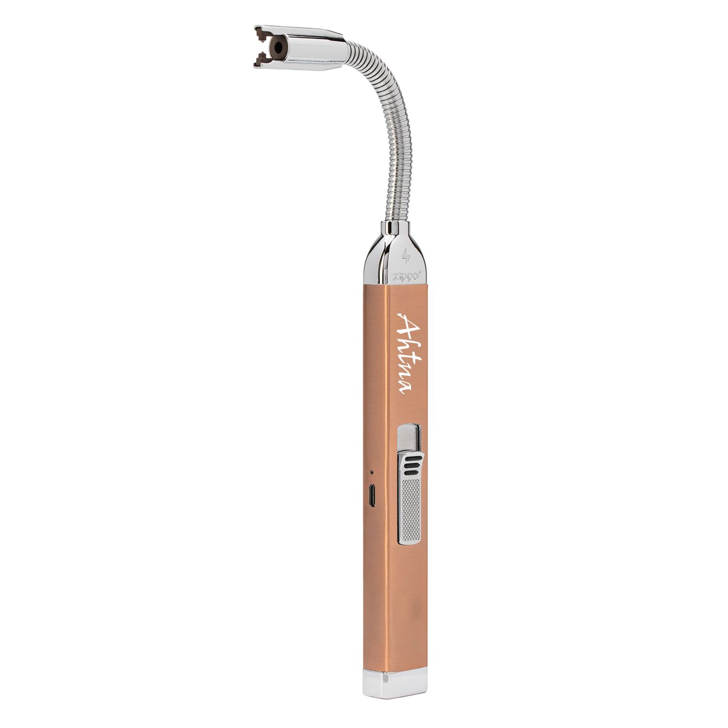 Zippo® Rechargeable Electric Candle Lighter 1