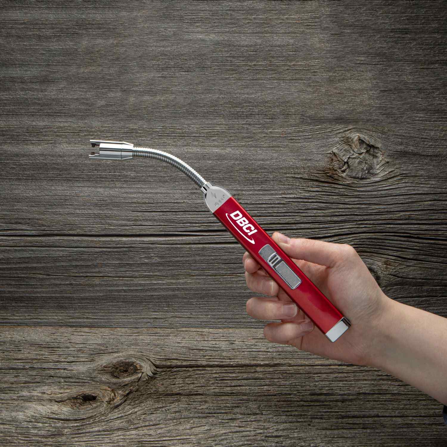 Zippo® Rechargeable Electric Candle Lighter 1