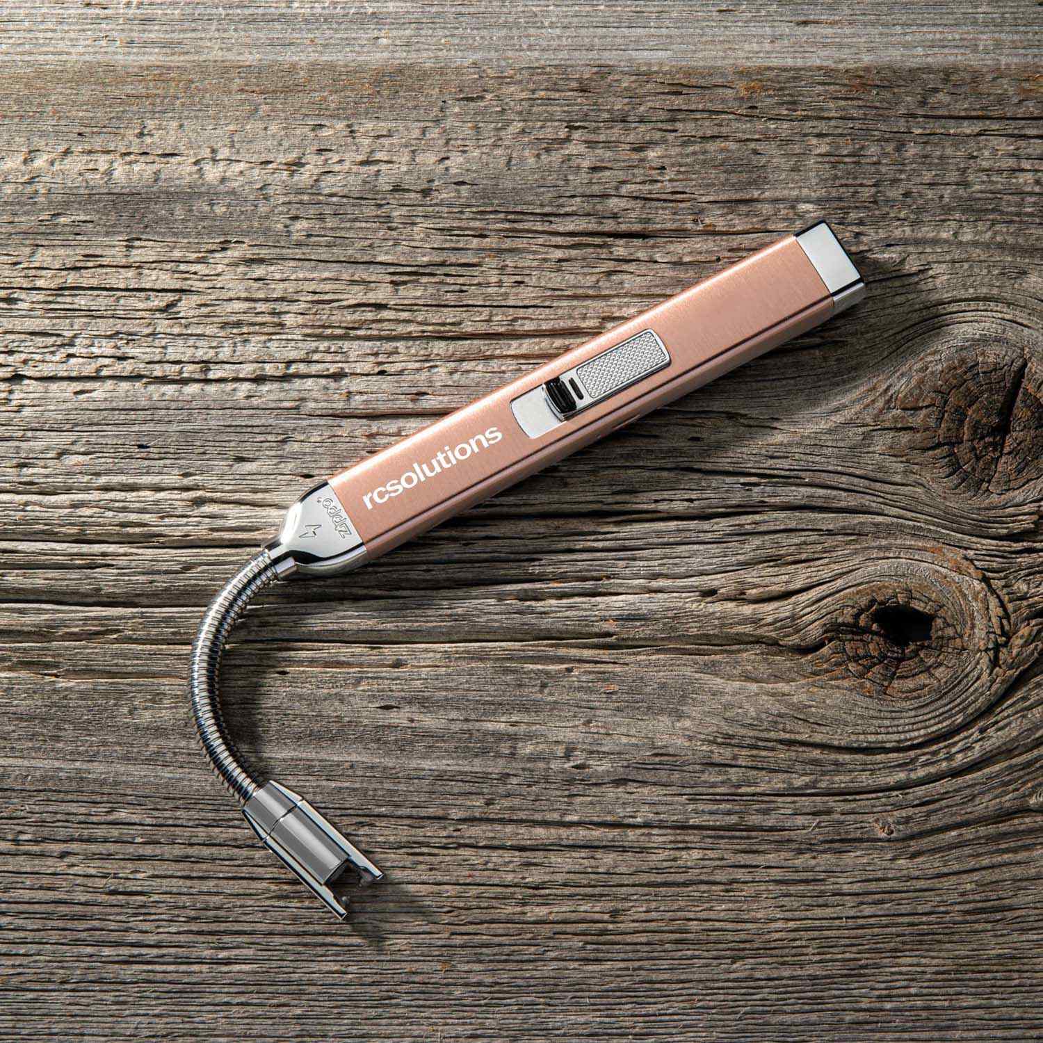 Zippo® Rechargeable Electric Candle Lighter 1