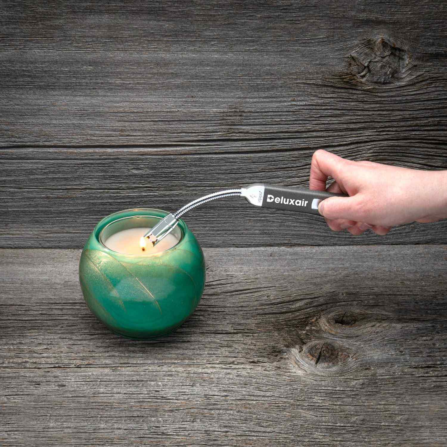 Zippo® Rechargeable Electric Candle Lighter 1