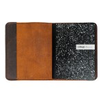 Duluth Pack™ Large Heritage Leather Field Journal 1 Duluth Pack™ Large Heritage Leather Field Journal 1