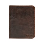 Duluth Pack™ Large Heritage Leather Field Journal - LB-072 - Front Duluth Pack™ Large Heritage Leather Field Journal - LB-072 - Front