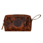 DULUTH PACK™ Bison Heritage Leather Kit Bag 1 DULUTH PACK™ Bison Heritage Leather Kit Bag 1