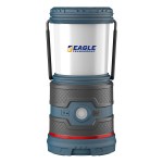Coast® Eal35r Voice Control Lantern - Ocean Blue 1 Coast® Eal35r Voice Control Lantern - Ocean Blue 1
