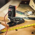 COAST® Rechargeable Clamp Light - CL10R - Lifestyle 5 COAST® Rechargeable Clamp Light - CL10R - Lifestyle 5