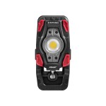 COAST® Rechargeable Clamp Light - CL10R - Straight On COAST® Rechargeable Clamp Light - CL10R - Straight On