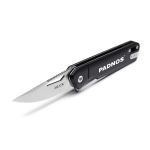 Buck® Infusion Drop Point Knife - 239 - Infusion - Black - Open Hero Buck® Infusion Drop Point Knife - 239 - Infusion - Black - Open Hero