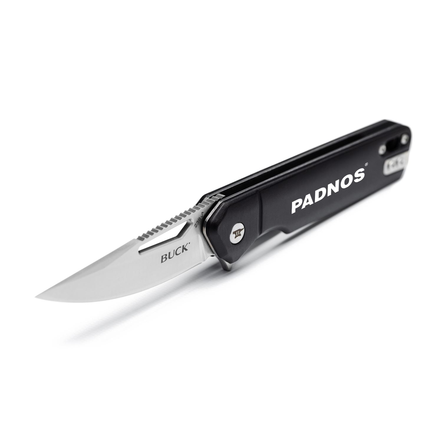 Buck® Infusion Drop Point Knife 1