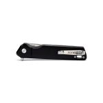 Buck® Infusion Drop Point Knife - 239 - Infusion - Black - Clip Buck® Infusion Drop Point Knife - 239 - Infusion - Black - Clip