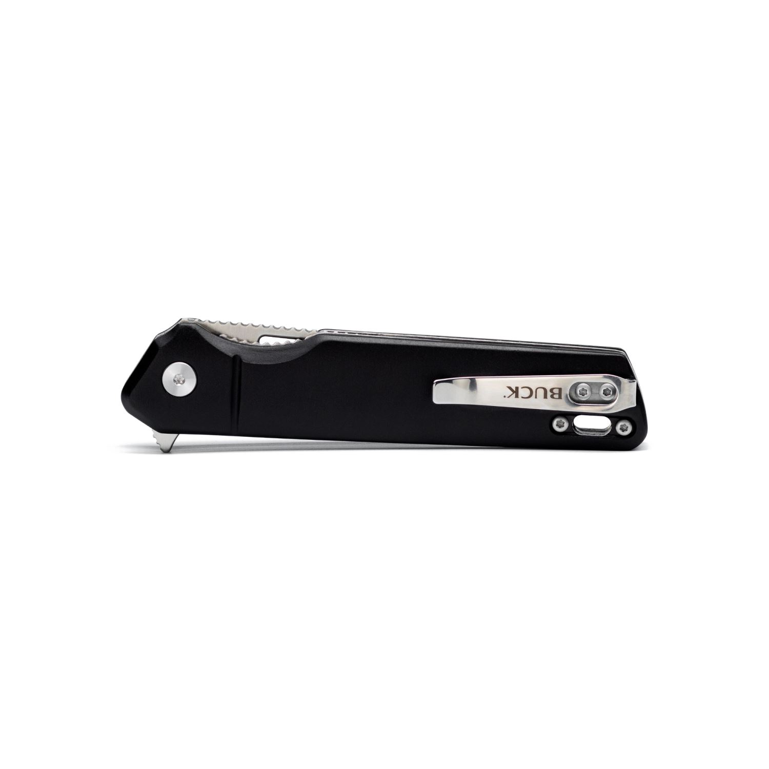 Buck® Infusion Drop Point Knife 1