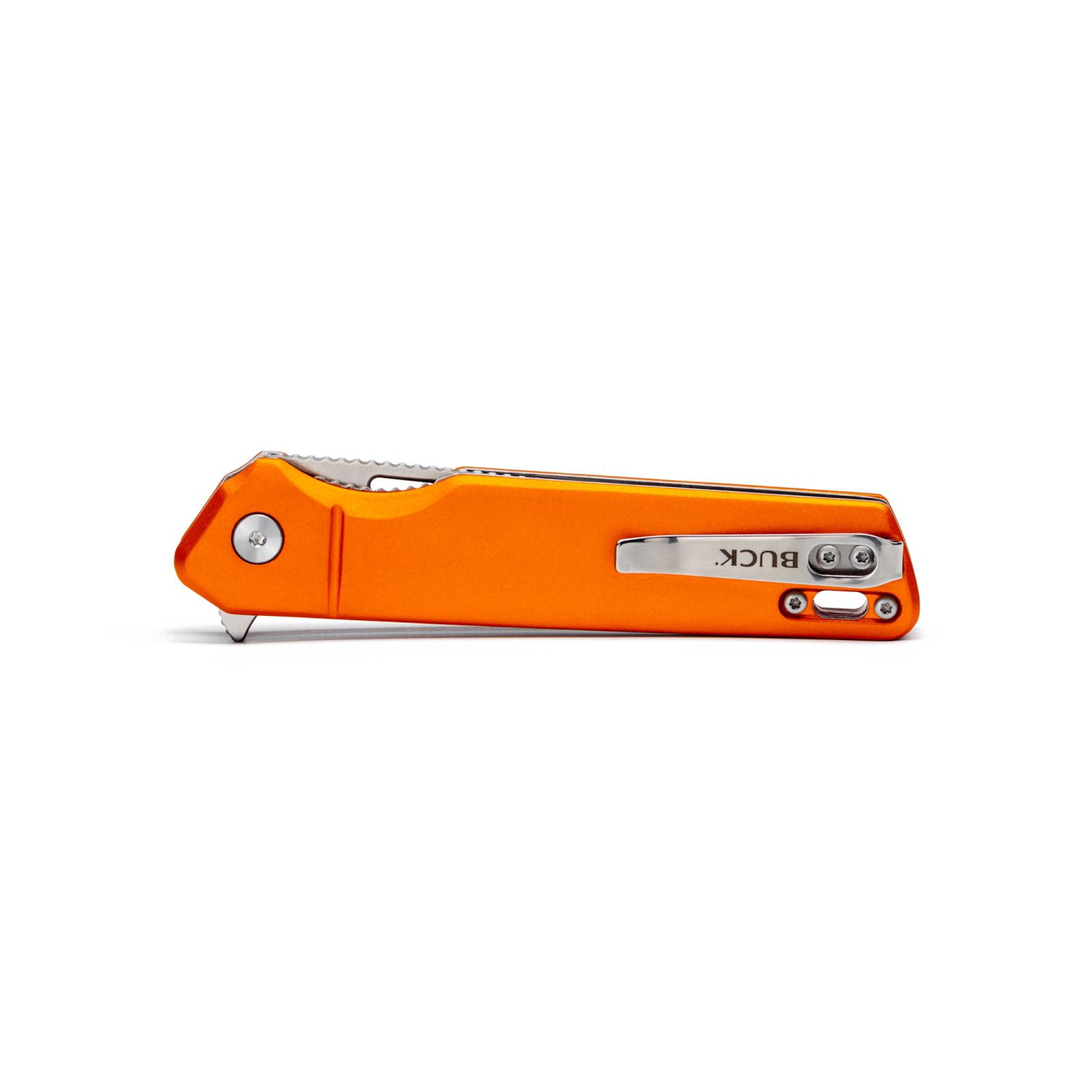 Buck® Infusion Drop Point Knife 1