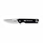 Buck® Infusion Drop Point Knife - Black Buck® Infusion Drop Point Knife - Black