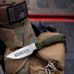 Kershaw® Deschutes Skinner - 3_1883 - Lifestyle 2 Kershaw® Deschutes Skinner - 3_1883 - Lifestyle 2