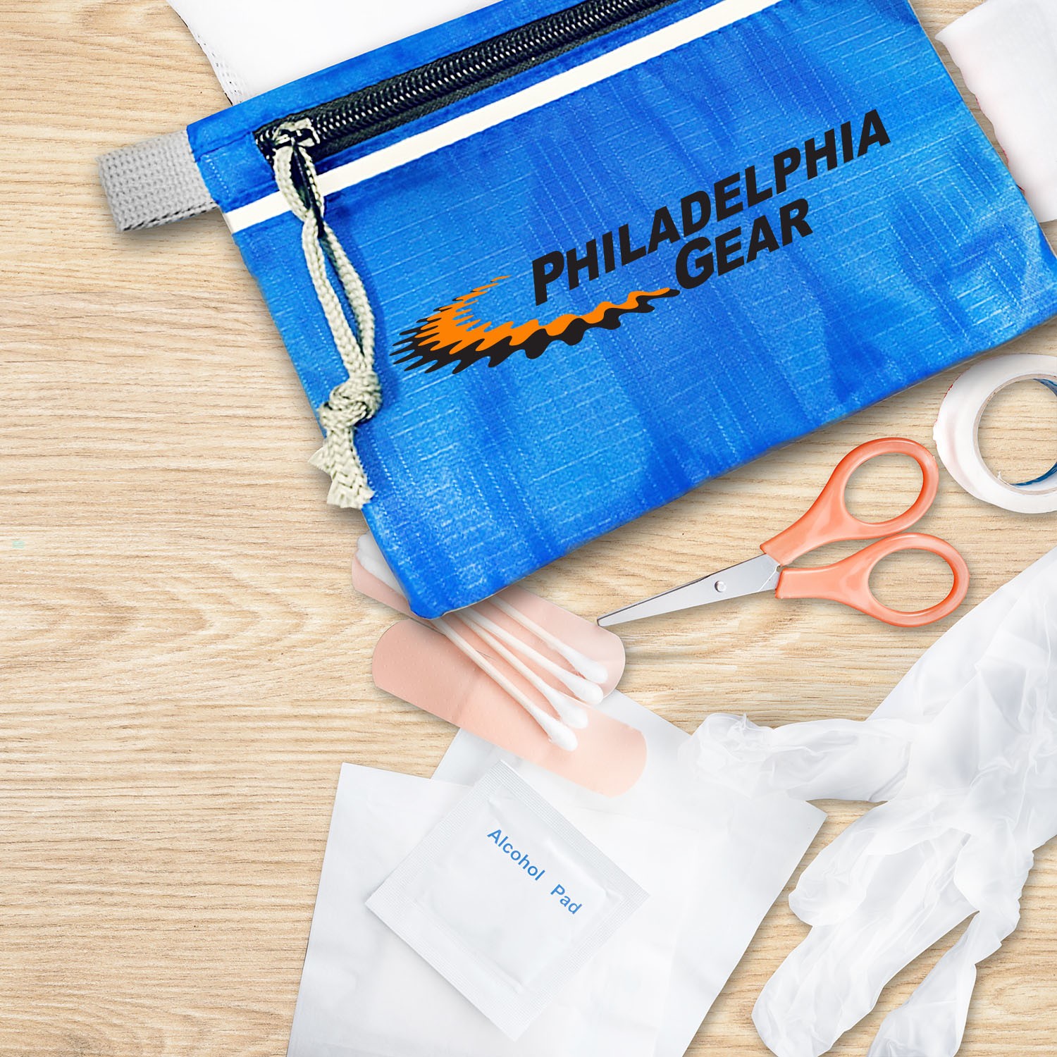 Everyday First Aid Kit 1