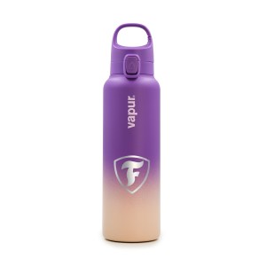 Vapur® Chill 20oz Insulated Water Bottle Dusk Purple 1 Vapur® Chill 20oz Insulated Water Bottle Dusk Purple 1