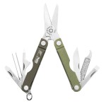 Leatherman® Micra® Pocket Tool Spruce 1 Leatherman® Micra® Pocket Tool Spruce 1
