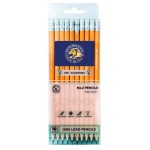 Supply Line® No. 2 Pencil Set – 10 Count 1 Supply Line® No. 2 Pencil Set – 10 Count 1