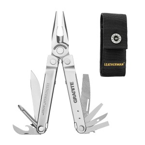 Leatherman® Bond With Sheath 1 Leatherman® Bond With Sheath 1