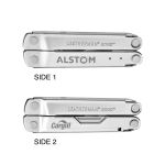 Leatherman® Bond With Sheath - Side 1 & 2 Leatherman® Bond With Sheath - Side 1 & 2