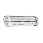 Leatherman® Bond With Sheath - Side 1 Closed Leatherman® Bond With Sheath - Side 1 Closed