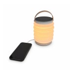 HAVEN® 6000 3-in-1 Solar Portable Lantern, Flashlight & Power Bank - With Phone HAVEN® 6000 3-in-1 Solar Portable Lantern, Flashlight & Power Bank - With Phone