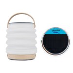 HAVEN® 6000 3-in-1 Solar Portable Lantern, Flashlight & Power Bank 1 HAVEN® 6000 3-in-1 Solar Portable Lantern, Flashlight & Power Bank 1