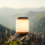 HAVEN® 6000 3-in-1 Solar Portable Lantern, Flashlight & Power Bank - Lifestyle 1 HAVEN® 6000 3-in-1 Solar Portable Lantern, Flashlight & Power Bank - Lifestyle 1