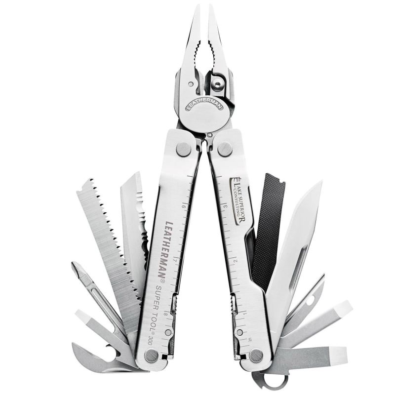Leatherman® Supertool 300 1 Leatherman® Supertool 300 1