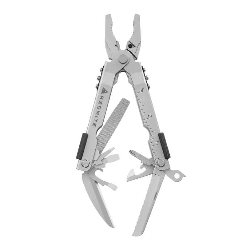 Gerber® Mp 600 - Bluntnose Multi-Tool 1 Gerber® Mp 600 - Bluntnose Multi-Tool 1