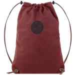 Duluth Pack™ Drawstring Backpack - Burgundy Duluth Pack™ Drawstring Backpack - Burgundy