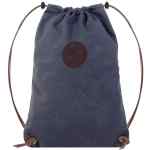 Duluth Pack™ Drawstring Backpack - Navy Duluth Pack™ Drawstring Backpack - Navy