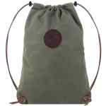 Duluth Pack™ Drawstring Backpack - Olive Drab Duluth Pack™ Drawstring Backpack - Olive Drab