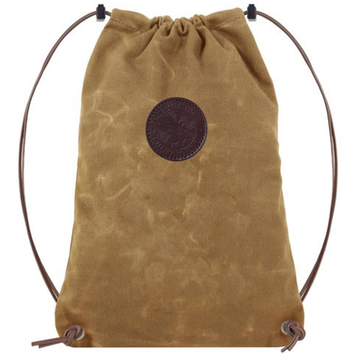 Duluth Pack™ Drawstring Backpack 1