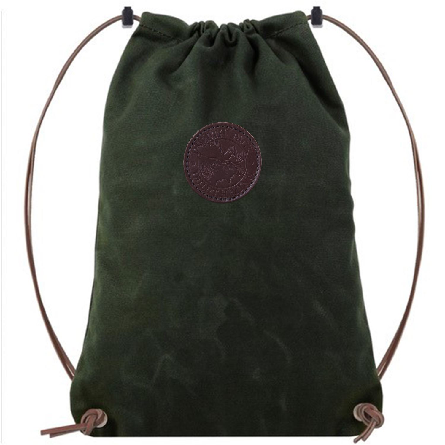 Duluth Pack™ Drawstring Backpack 1
