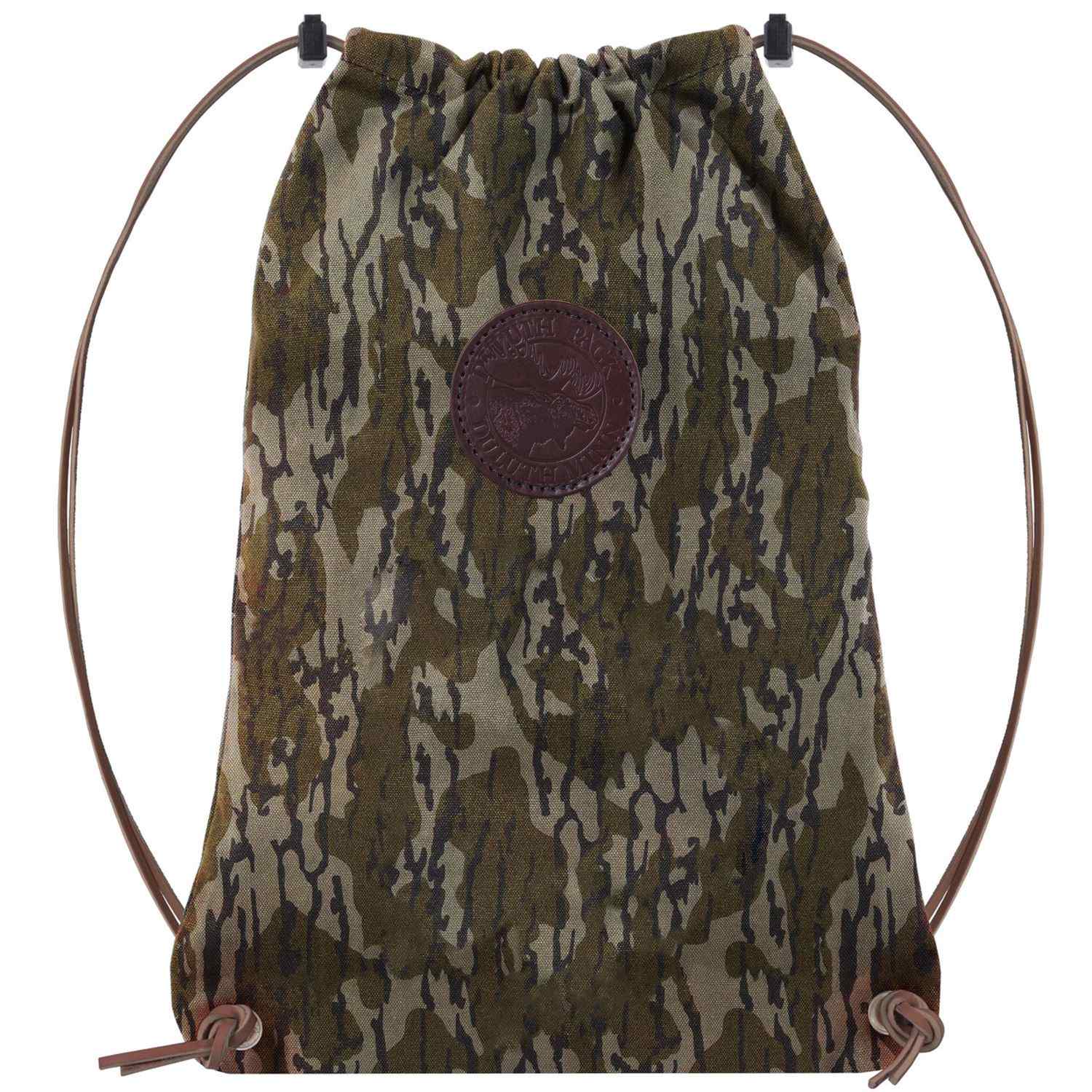 Duluth Pack™ Drawstring Backpack 1