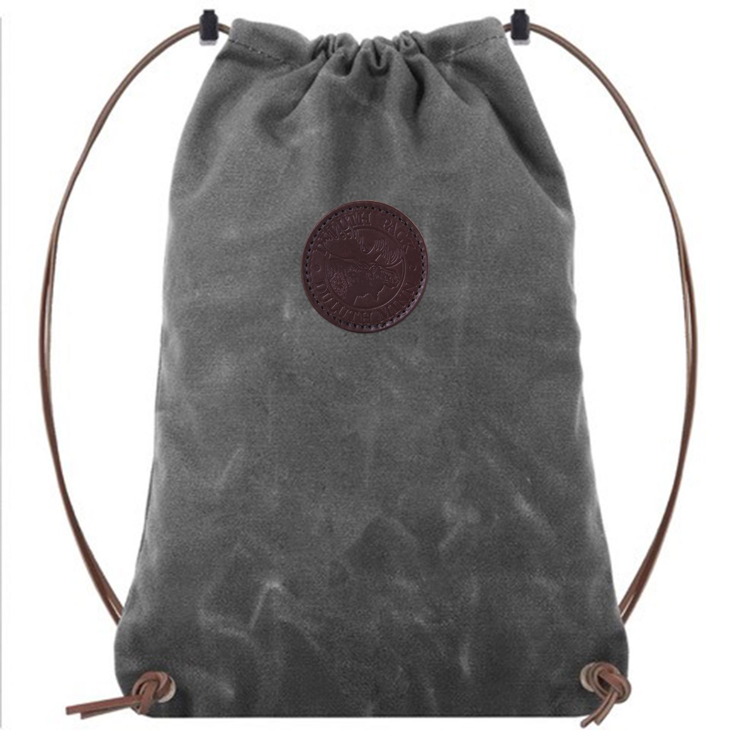 Duluth Pack™ Drawstring Backpack 1
