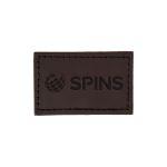 Duluth Pack™ Drawstring Backpack - Brown Rectangle - Spins Duluth Pack™ Drawstring Backpack - Brown Rectangle - Spins
