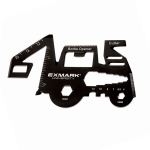 Cedar Creek® Tractor Card Multi-Tool 1 Cedar Creek® Tractor Card Multi-Tool 1