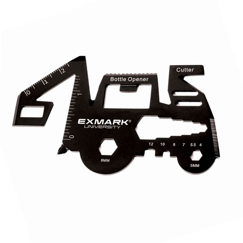 Cedar Creek® Tractor Card Multi-Tool 1 Cedar Creek® Tractor Card Multi-Tool 1