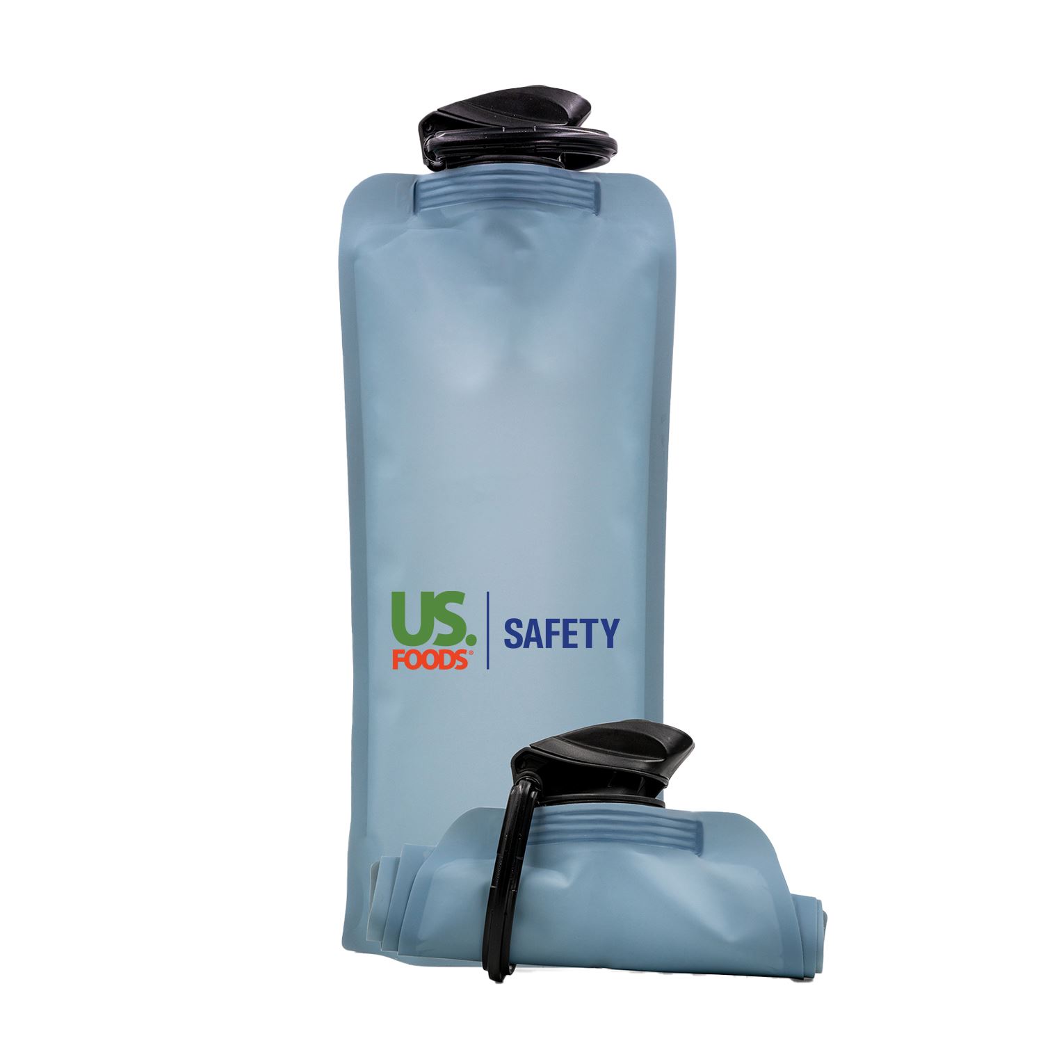 Vapur® Eclipse Folding Anti-Bottle 1L 1