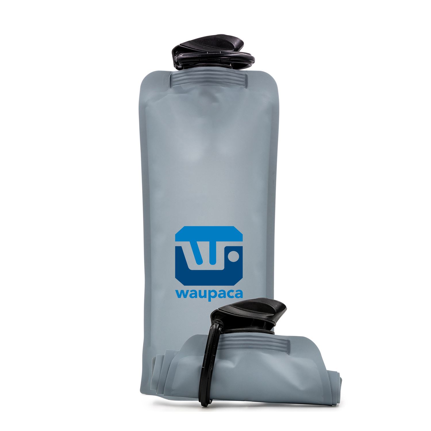 Vapur® Eclipse Folding Anti-Bottle 1L 1