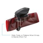 Vapur® Eclipse Folding Anti-Bottle 1L - Rolled Vapur® Eclipse Folding Anti-Bottle 1L - Rolled