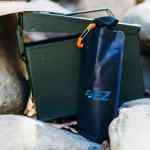 Vapur® Eclipse Folding Anti-Bottle 1L - Lifestyle 3 Vapur® Eclipse Folding Anti-Bottle 1L - Lifestyle 3